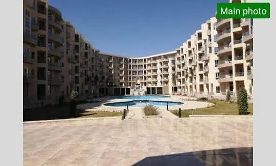 Mm Princess Resort 260A Hurghada
