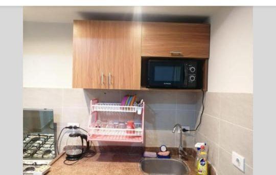 Apartment Mm Princess 260a Hurghada