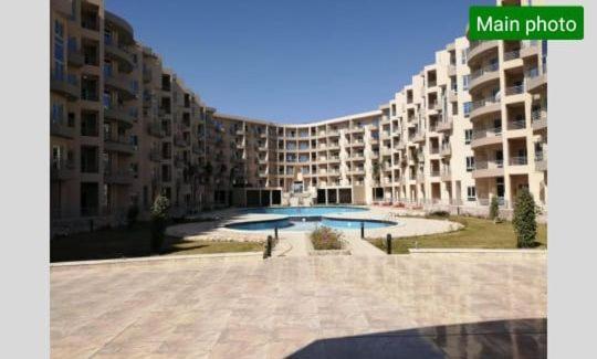 Mm Princess 260a Apartment